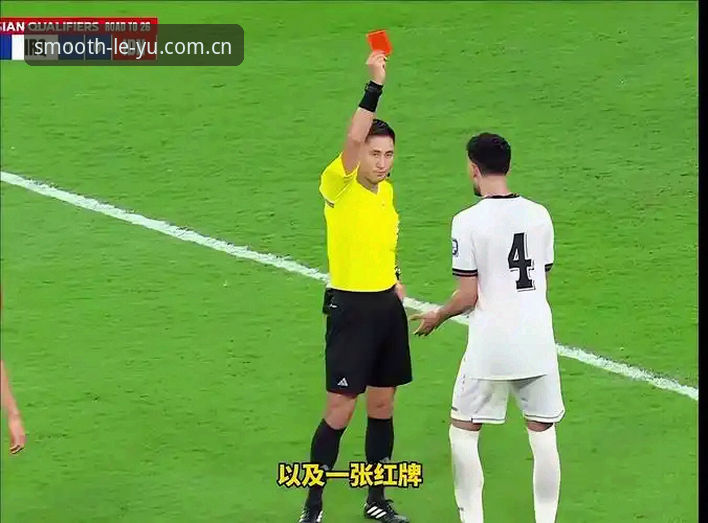 足球裁判马宁的世界杯之路：无视评价，只信数据——乐鱼体育独家视角下的深度解析